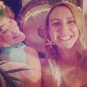 Meet your Posher, Casey